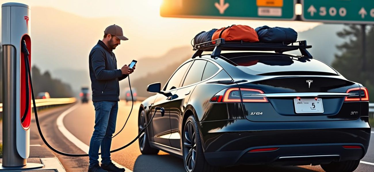 découvrez nos conseils et astuces pour assurer efficacement votre tesla en cas d'usage intensif, afin de protéger votre véhicule tout en maîtrisant les coûts.