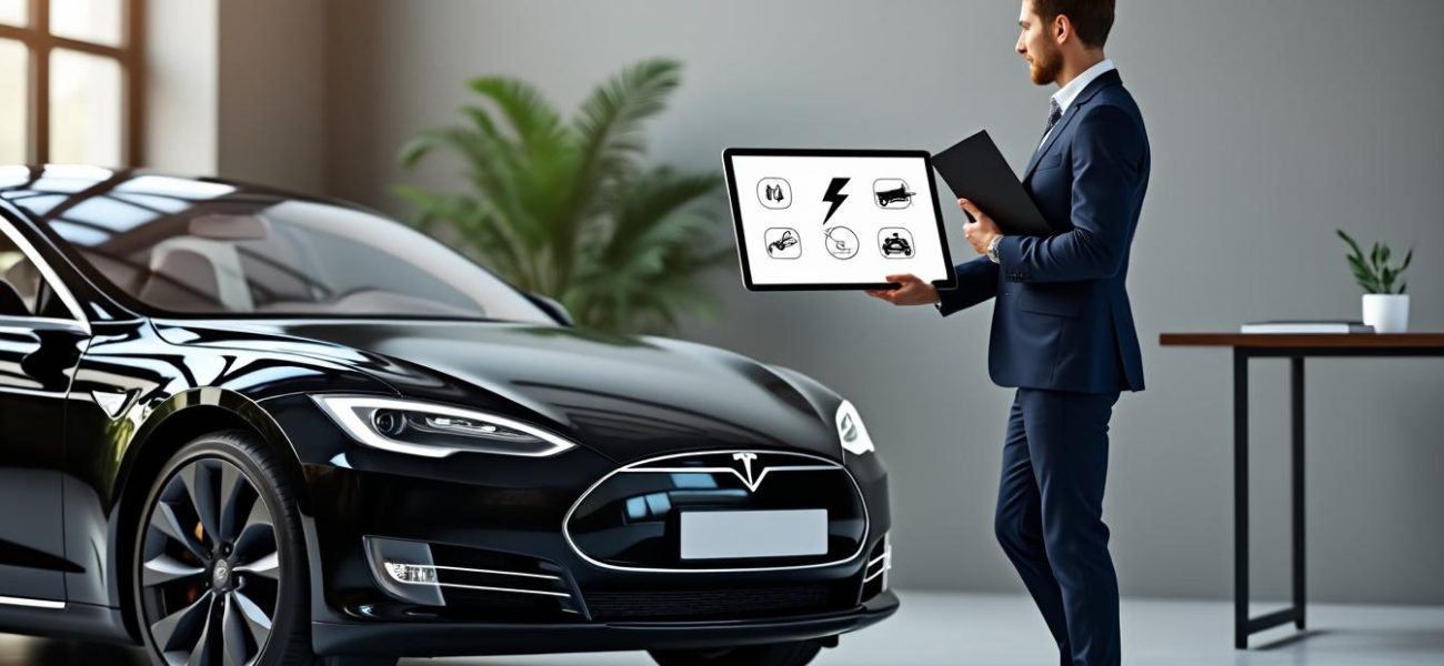 découvrez les exclusions courantes dans une assurance pour tesla et apprenez à bien comprendre ce qui n'est pas couvert pour mieux protéger votre véhicule électrique.