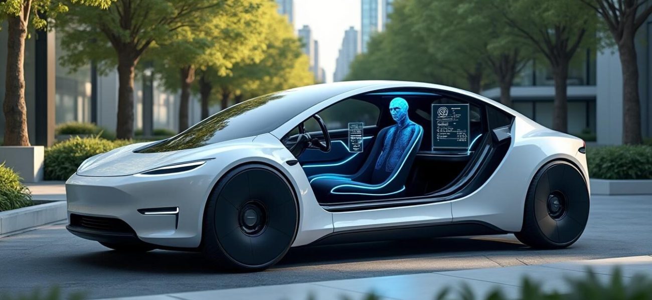 découvrez comment la technologie neuralink pourrait s'intégrer aux véhicules tesla, ses applications potentielles et les révolutions attendues dans la conduite assistée et l'interaction homme-machine.