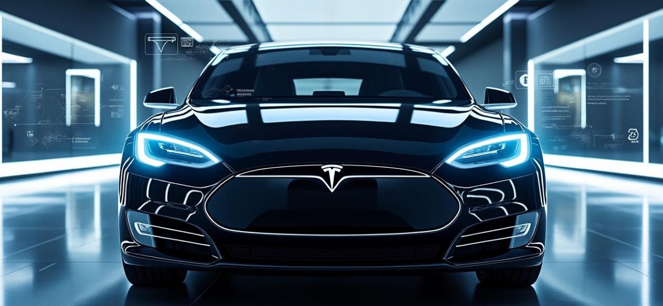 découvrez comment ajuster votre contrat d'assurance selon les options spécifiques de votre tesla pour une couverture optimale et adaptée à vos besoins.