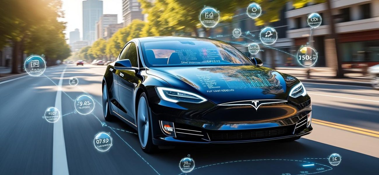 découvrez comment anticiper vos besoins d'assurance en fonction de l'utilisation de votre tesla pour une protection adaptée et optimale.