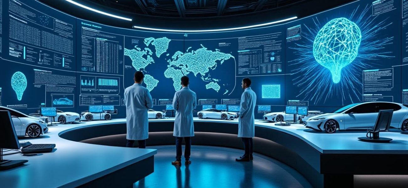 découvrez comment protéger et assurer les réseaux de neurones tesla, en analysant les défis liés à la cybersécurité, à la responsabilité des véhicules autonomes et aux solutions d’assurance adaptées à cette technologie innovante.