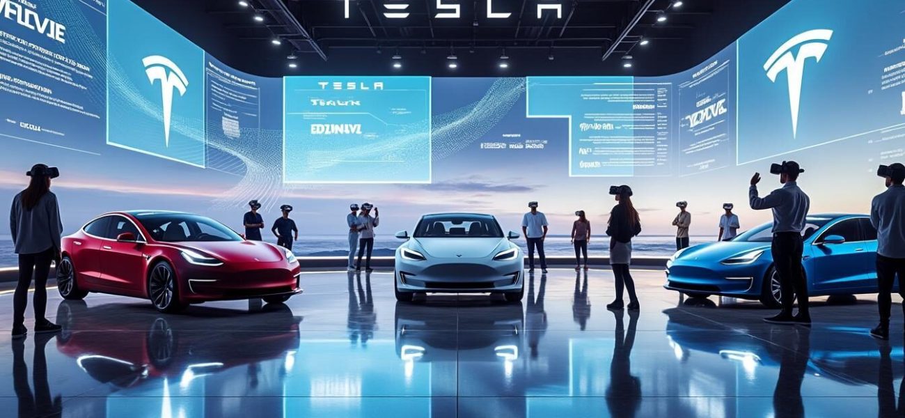 découvrez nos conseils et solutions pour assurer une expérience métaverse tesla immersive, sécurisée et innovante. optimisez l’interaction dans cet univers virtuel unique et profitez pleinement des fonctionnalités offertes par tesla dans le métaverse.