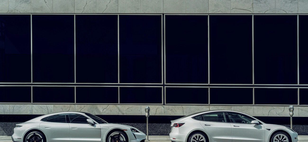 assurance flotte tesla