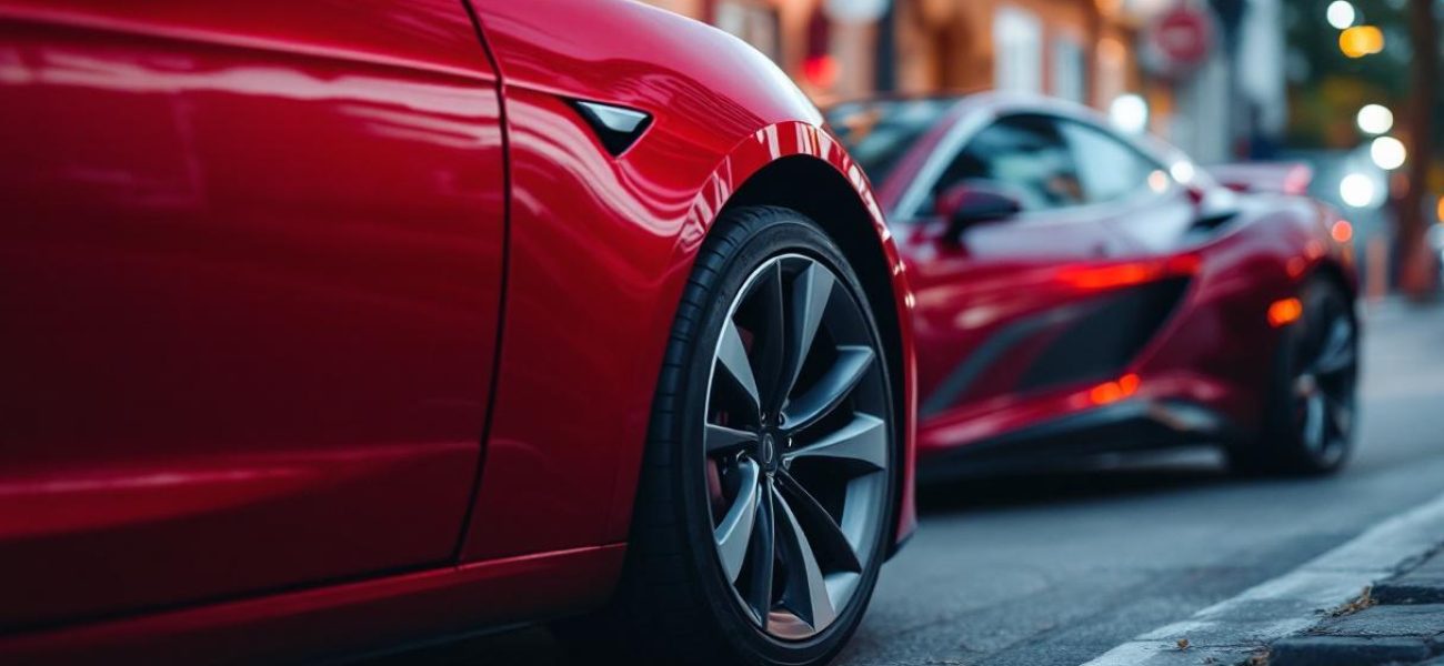 Assurance Tesla en leasing : qui doit payer et quelles garanties ?