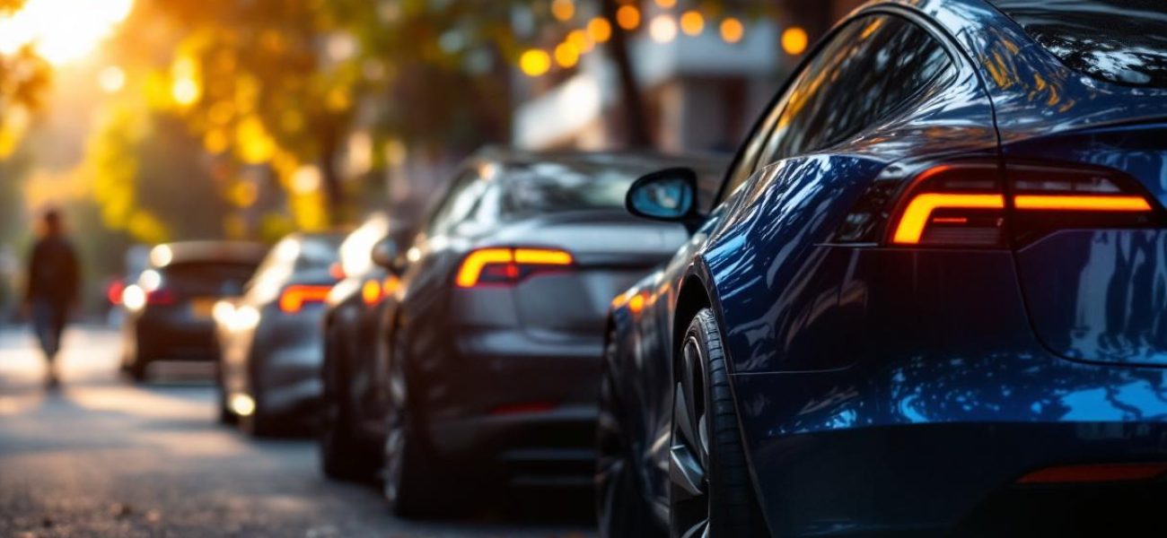 Assurance Tesla pour les entreprises : guide complet et tarifs 2026