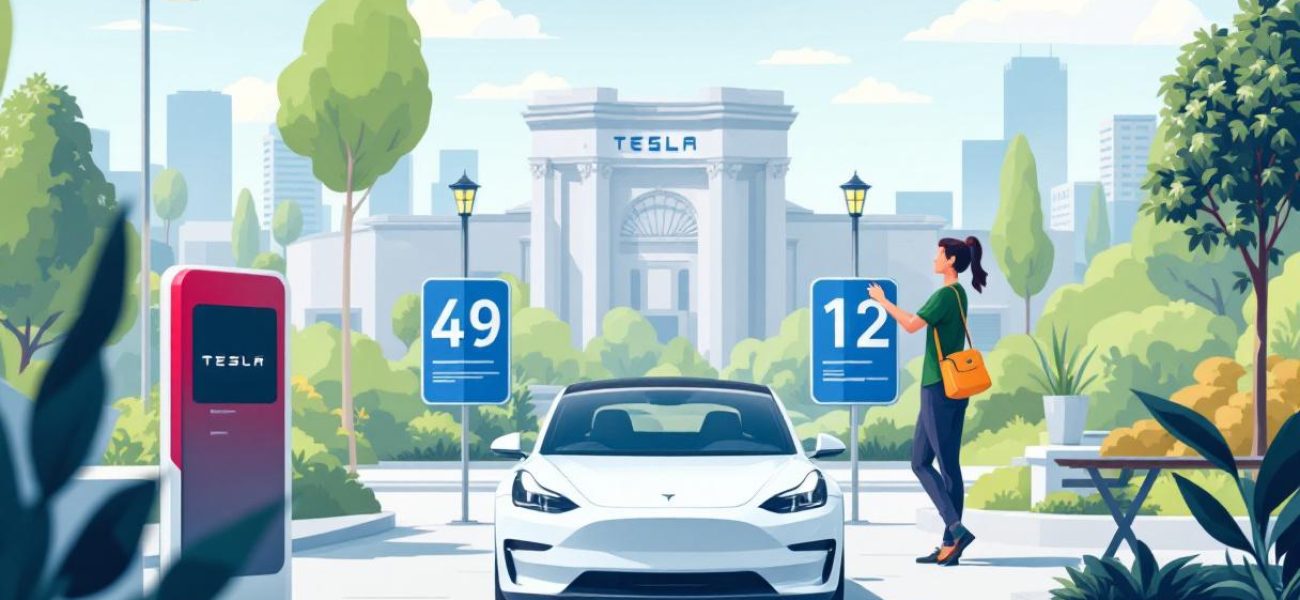 Assurance Tesla sans permis : est-ce possible et à quelles conditions ?