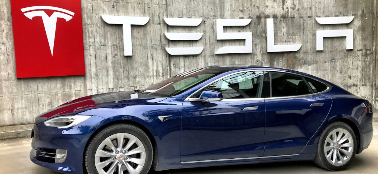 changer assurance tesla